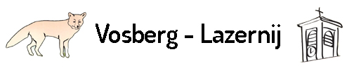 Vosberg – Lazernij